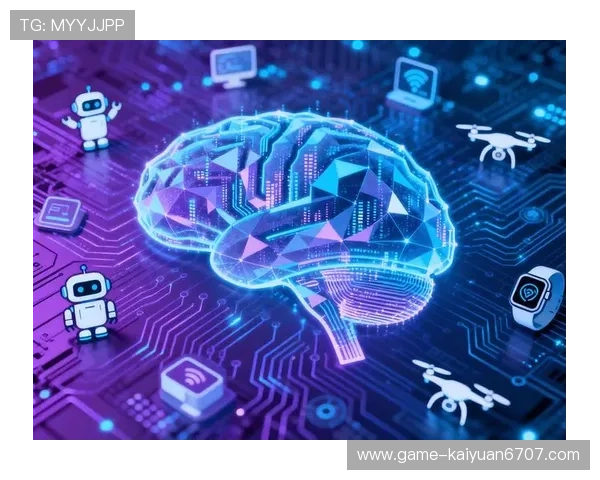 人工智能赋能ag视讯智能体实现智能决策的未来发展方向